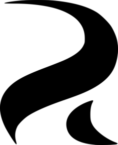 Brand Rovio Stencil Svg Vector, Free Vectors File